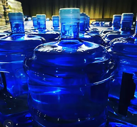 Living Spring Water LLC