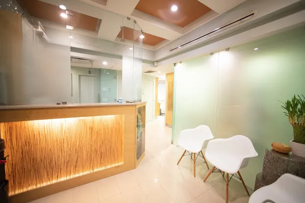 Livingart Dentistry