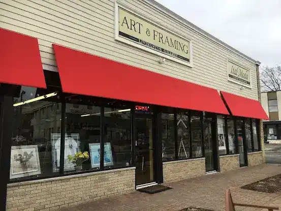 Livingston Art&framing