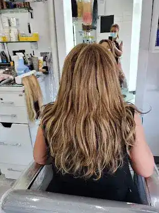 Liz Hair Extensions Supply