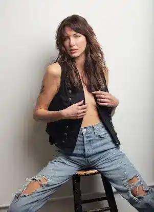 Liz J Models