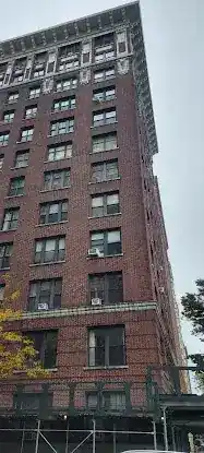 Liz Lemon’s Apartment