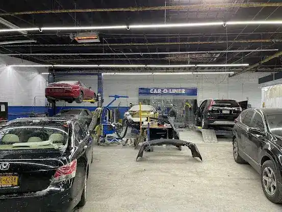 L&J Auto Service inc