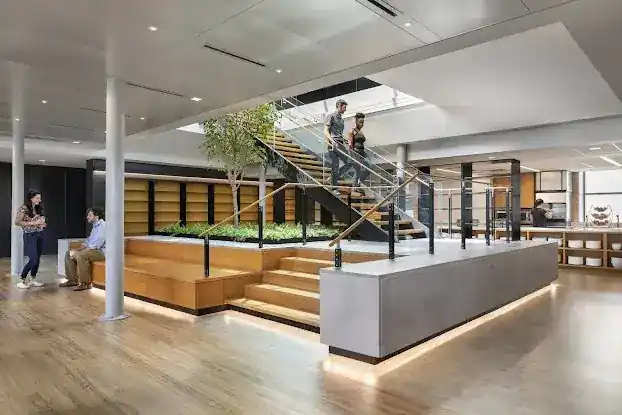 L&K Partners Inc.
