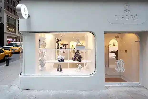 LLADRÓ Boutique New York