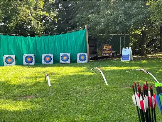 LLBean Outdoor Archery Discovery