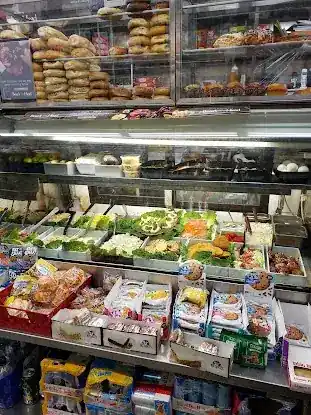 L&M Delicatessen and Catering