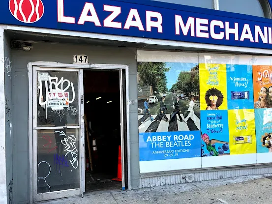 LM Heating & Air Conditioning