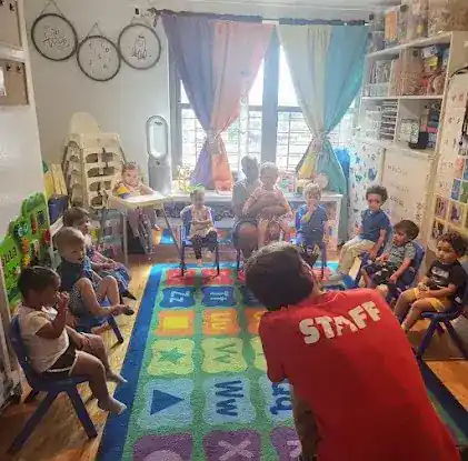 LM Little Motivators Wonderschool