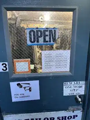 LNC Tailor Shop