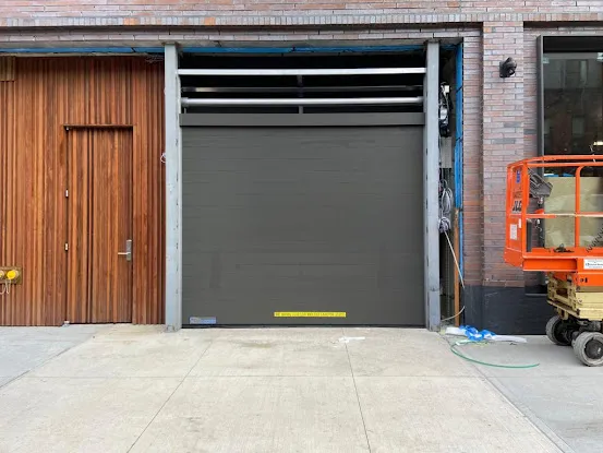 Loading Dock, Inc. | Overhead Door Company of the Meadowlands & NYC