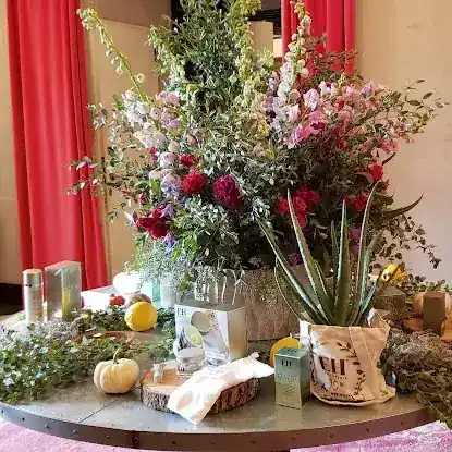 L'oasis Floral Design