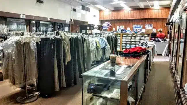 Lobel's Uniform Outfitters
