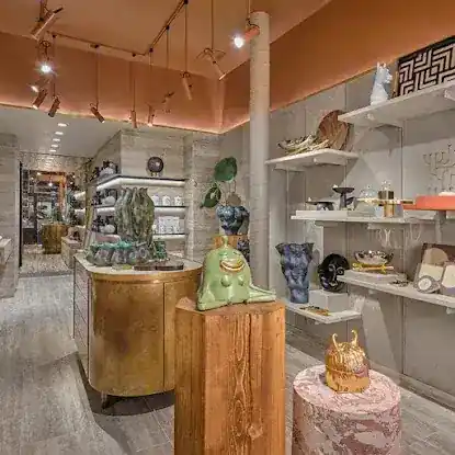 L’Objet New York Boutique