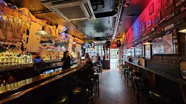 Local 42 Bar