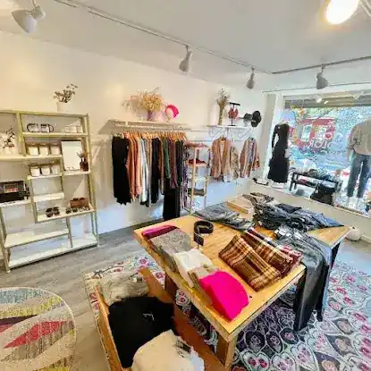 Local Color NYC Boutique