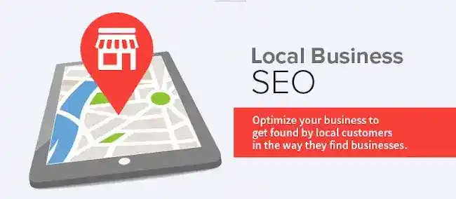 Local Consumer Connect