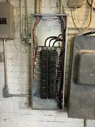 Local Electrician