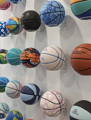 Local Hoops