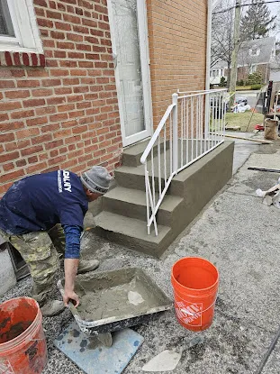 Local NY Masonry & Restoration