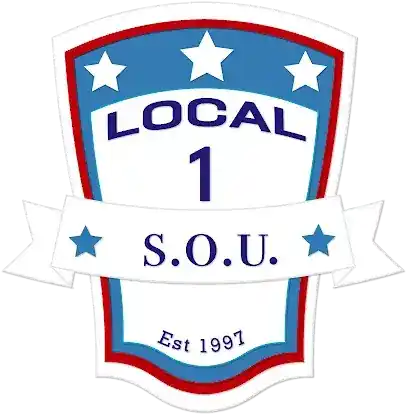 Local One Security Officers
