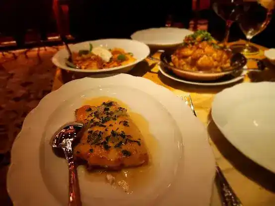 Locanda Verde Hudson Yards
