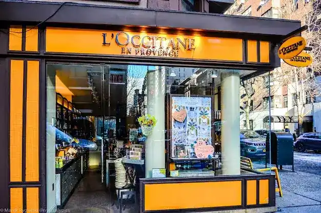 L'OCCITANE EN PROVENCE