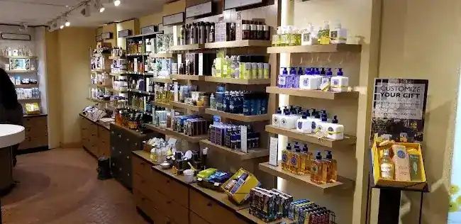 L'OCCITANE EN PROVENCE