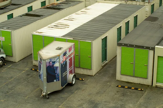 Lockaway Self Storage