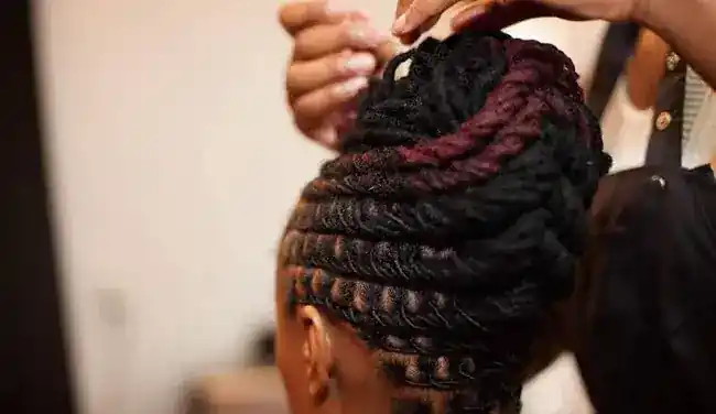 Locks of Nu Natural Hair Spa