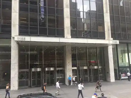 LOCKTON COMPANIES - NEW YORK