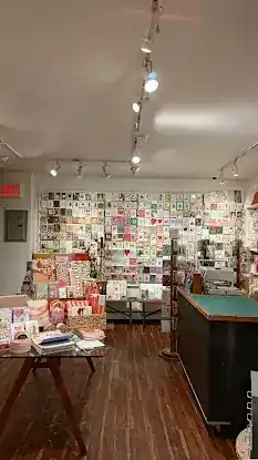 Lockwood Paper