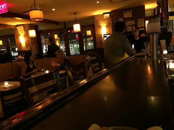 LOCL Bar