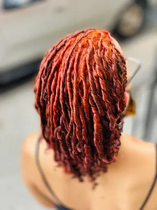 Locs NYC to Miami