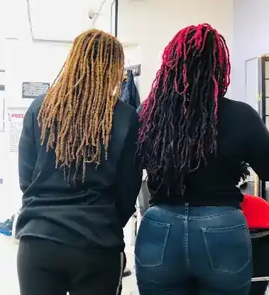Locs of Royalty