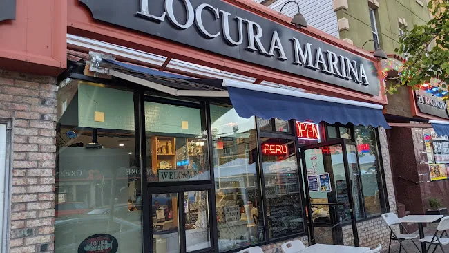Locura Marina