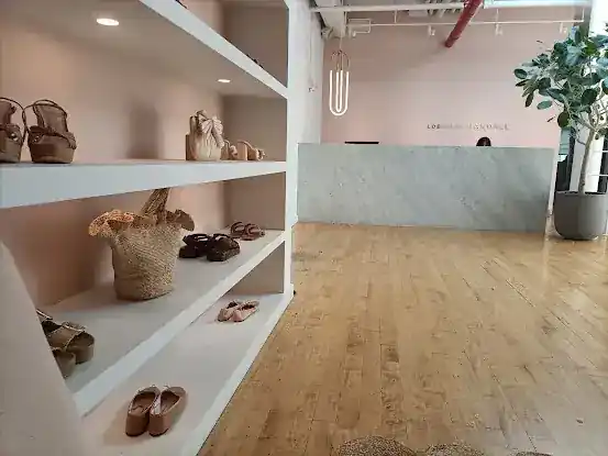 Loeffler Randall HQ
