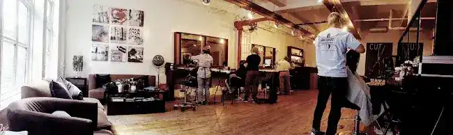 Loft 26 Beauty Salon