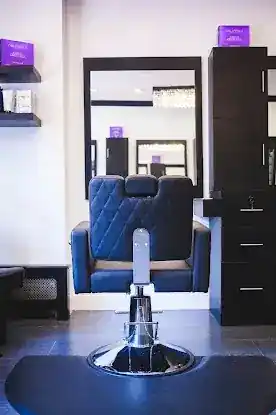 LOFT 62 - Hair by Arthur Lak