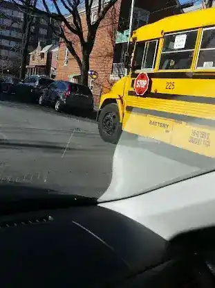 Logan Bus Co