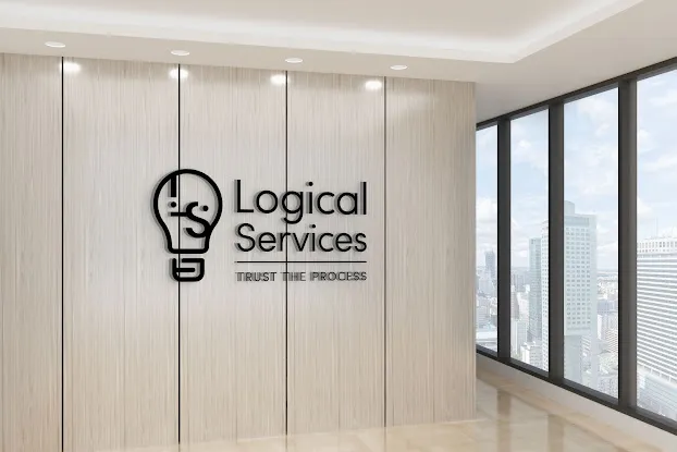 Logical Services Process Servers