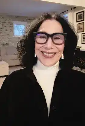 Lois Horowitz, Ph.D. LCSW, Psychotherapist and Marriage and Couples Counseling