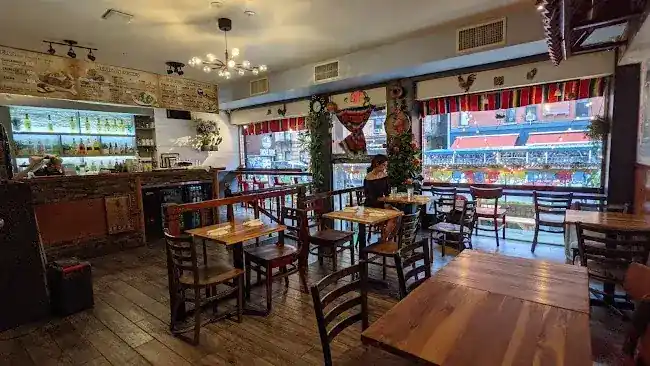 Lolitas Kitchen NYC