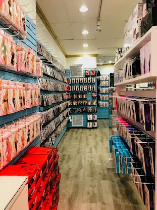 London Boutique