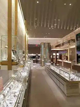 London Jewelers