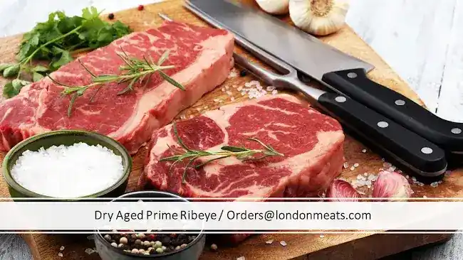 London Meat Co