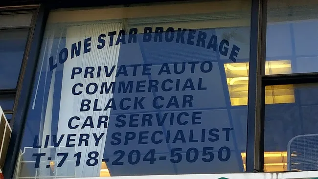 Lone Star Brokerage