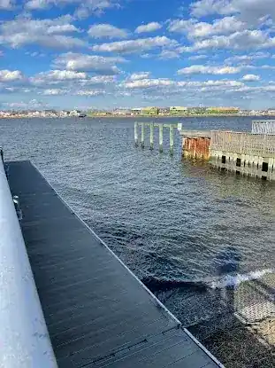 Long Beach Municipal Boat Launch