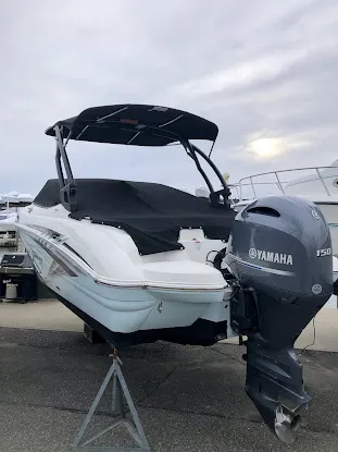 Long Island Boat Detailing Service