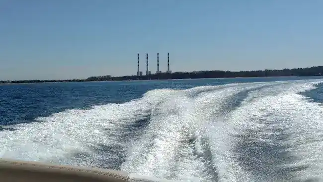 Long Island Boat Training